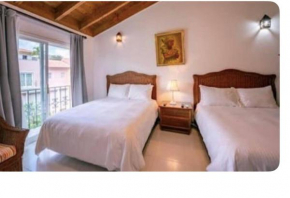 Apartamento en la Marina